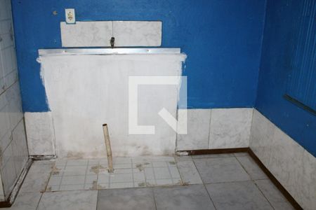 Studio para alugar com 44m², 1 quarto e sem vagaCozinha