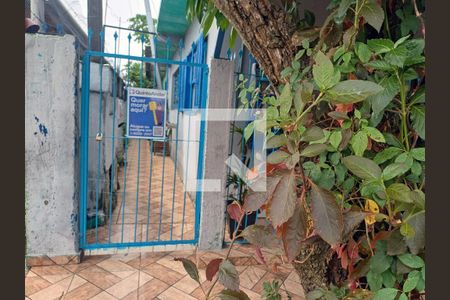 Studio para alugar com 44m², 1 quarto e sem vagaFachada