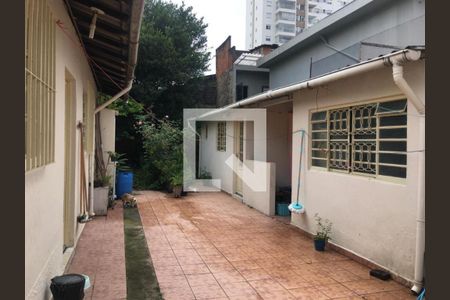 Foto 08 de casa à venda com 4 quartos, 200m² em Vila Prudente, São Paulo