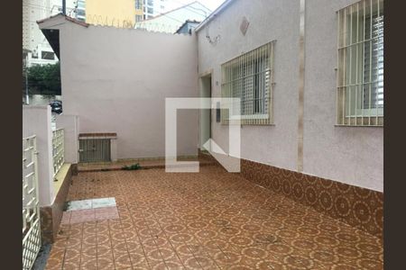 Foto 06 de casa à venda com 4 quartos, 200m² em Vila Prudente, São Paulo