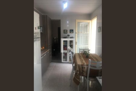 Foto 53 de casa à venda com 4 quartos, 200m² em Vila Prudente, São Paulo