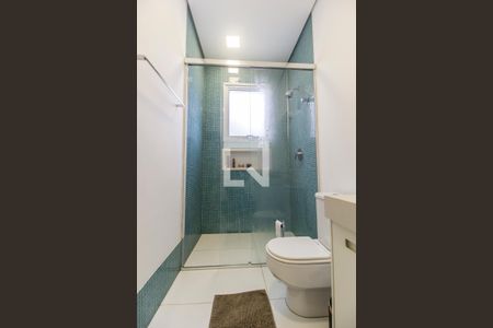 Apartamento à venda com 500m², 5 quartos e 4 vagasBanheiro da Suíte 2