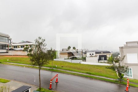 Apartamento à venda com 500m², 5 quartos e 4 vagasVista da Suíte