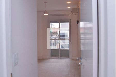 Quarto 2 de apartamento para alugar com 2 quartos, 55m² em Jardim, Santo André