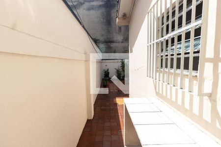 Casa para alugar com 25m², 1 quarto e sem vagaÁrea de serviço