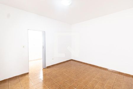 Casa para alugar com 25m², 1 quarto e sem vagaQuarto