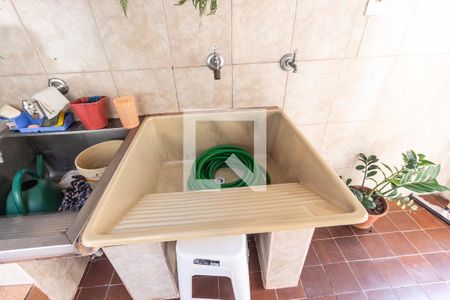 Casa para alugar com 25m², 1 quarto e sem vagaÁrea de serviço