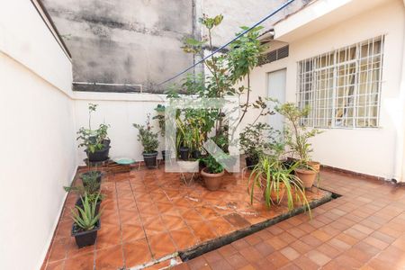 Casa para alugar com 25m², 1 quarto e sem vagaÁrea de serviço