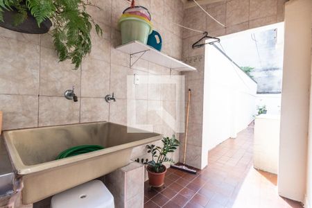 Casa para alugar com 25m², 1 quarto e sem vagaÁrea de serviço