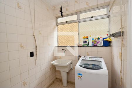 Apartamento à venda com 85m², 3 quartos e 1 vagaÁrea de serviço