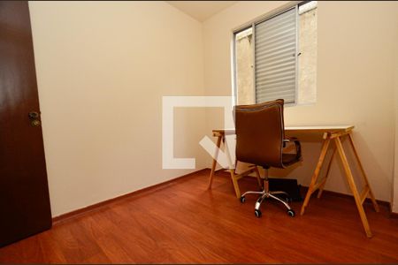 Apartamento à venda com 85m², 3 quartos e 1 vagaQuarto 3