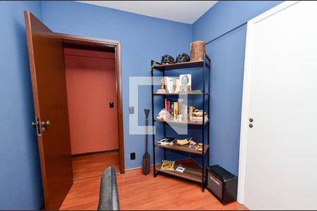 Apartamento à venda com 85m², 3 quartos e 1 vagaQuarto 2