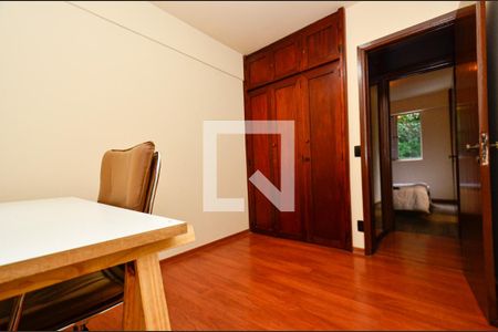 Apartamento à venda com 85m², 3 quartos e 1 vagaQuarto 3