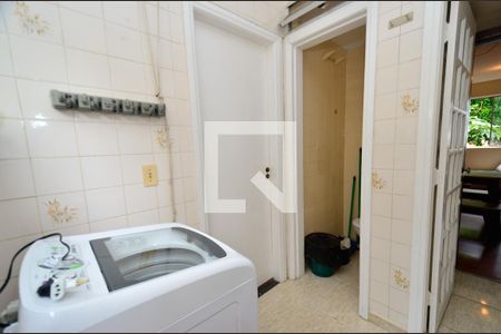 Apartamento à venda com 85m², 3 quartos e 1 vagaÁrea de serviço