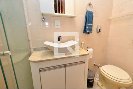 Apartamento à venda com 85m², 3 quartos e 1 vagaBanheiro suite