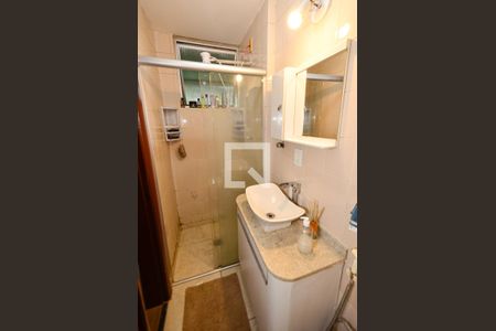 Apartamento à venda com 85m², 3 quartos e 1 vagaBanheiro suite