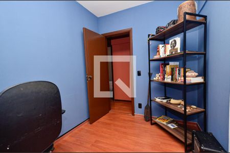 Apartamento à venda com 85m², 3 quartos e 1 vagaQuarto 2