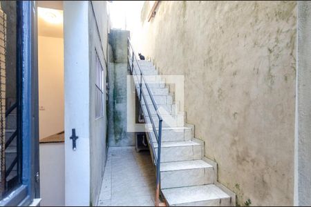 Casa para alugar com 50m², 1 quarto e sem vaga Casa para alugar com 50m², 1 quarto e sem vagaÁrea de Serviço