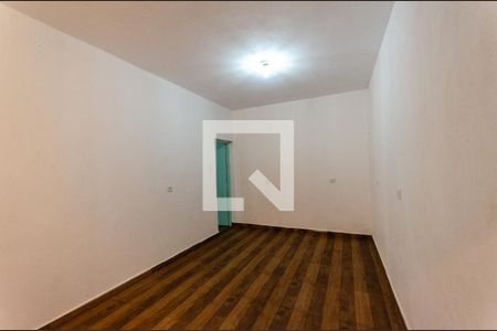 Casa para alugar com 50m², 1 quarto e sem vaga Casa para alugar com 50m², 1 quarto e sem vagaSala