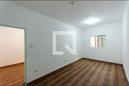 Casa para alugar com 50m², 1 quarto e sem vaga Casa para alugar com 50m², 1 quarto e sem vagaQuarto