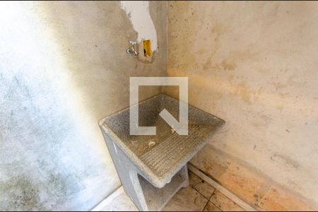 Casa para alugar com 50m², 1 quarto e sem vaga Casa para alugar com 50m², 1 quarto e sem vagaÁrea de Serviço