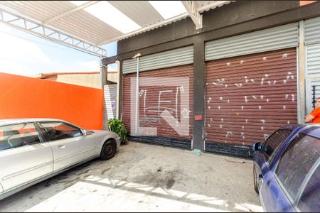 Casa para alugar com 50m², 1 quarto e sem vaga Casa para alugar com 50m², 1 quarto e sem vagaFachada