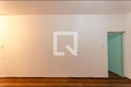 Casa para alugar com 50m², 1 quarto e sem vaga Casa para alugar com 50m², 1 quarto e sem vagaSala