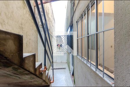 Casa para alugar com 50m², 1 quarto e sem vaga Casa para alugar com 50m², 1 quarto e sem vagaÁrea de Serviço