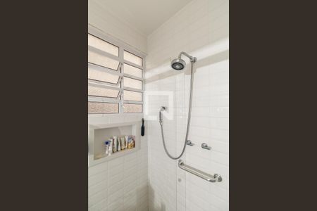 Apartamento para alugar com 218m², 3 quartos e 1 vagaBanheiro 2