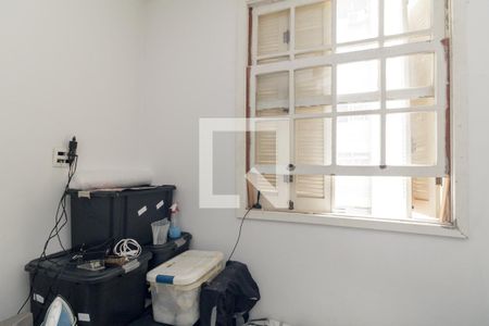 Apartamento para alugar com 218m², 3 quartos e 1 vagaQuarto de Serviço