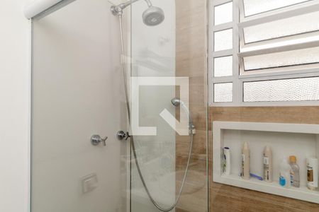 Apartamento para alugar com 218m², 3 quartos e 1 vagaBanheiro 1