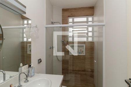 Apartamento para alugar com 218m², 3 quartos e 1 vagaBanheiro 1