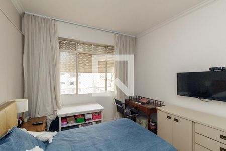 Apartamento para alugar com 218m², 3 quartos e 1 vagaQuarto 3