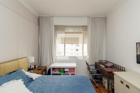 Apartamento para alugar com 218m², 3 quartos e 1 vagaQuarto 3