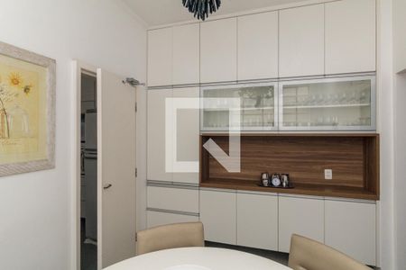 Apartamento para alugar com 218m², 3 quartos e 1 vagaCopa
