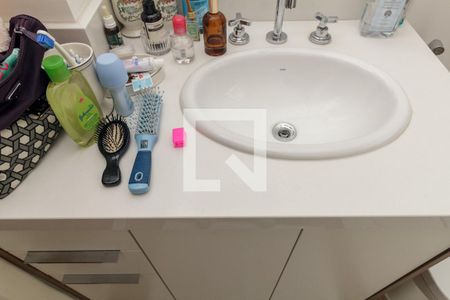 Apartamento para alugar com 218m², 3 quartos e 1 vagaBanheiro 1