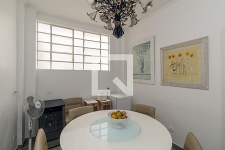 Apartamento para alugar com 218m², 3 quartos e 1 vagaCopa
