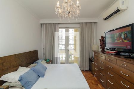 Apartamento para alugar com 218m², 3 quartos e 1 vagaQuarto 1