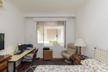Apartamento para alugar com 218m², 3 quartos e 1 vagaQuarto 2