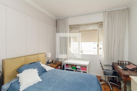 Apartamento para alugar com 218m², 3 quartos e 1 vagaQuarto 3