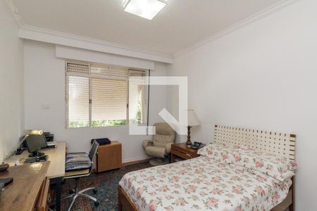 Apartamento para alugar com 218m², 3 quartos e 1 vagaQuarto 2