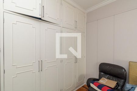 Apartamento para alugar com 218m², 3 quartos e 1 vagaQuarto 3