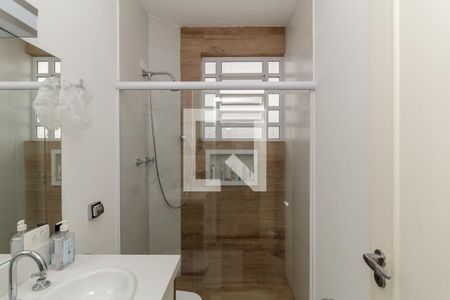 Apartamento para alugar com 218m², 3 quartos e 1 vagaBanheiro 1