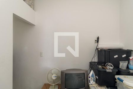 Apartamento para alugar com 218m², 3 quartos e 1 vagaQuarto de Serviço