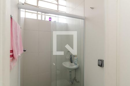 Apartamento para alugar com 218m², 3 quartos e 1 vagaBanheiro de Serviço