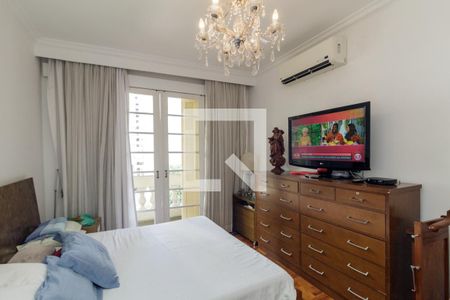 Apartamento para alugar com 218m², 3 quartos e 1 vagaQuarto 1