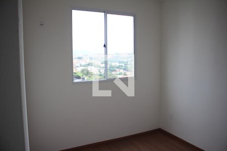 Quarto 2 de apartamento para alugar com 2 quartos, 53m² em Diamante, Belo Horizonte