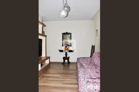 Sala / Imobiliada de apartamento para alugar com 2 quartos, 62m² em Lauzane Paulista, São Paulo