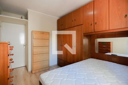 Quarto 1 de apartamento à venda com 2 quartos, 62m² em Lauzane Paulista, São Paulo