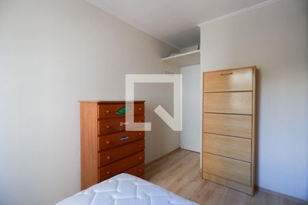 Quarto 1 de apartamento à venda com 2 quartos, 62m² em Lauzane Paulista, São Paulo